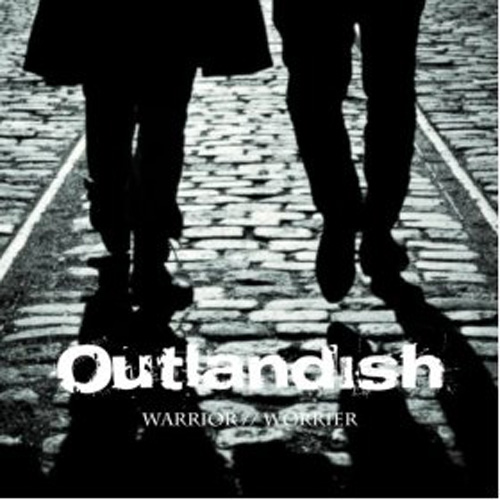 Outlandish